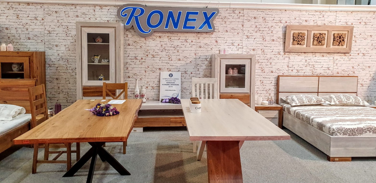 RONEX la BIFE-SIM 2019