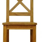 scaun lemn masiv Normandi 1