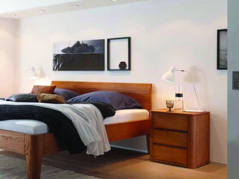 pat lemn masiv stejar BALI