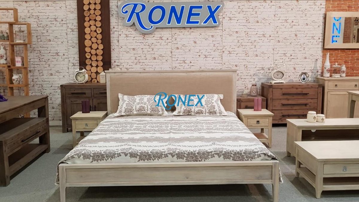 RONEX la BIFE-SIM-2018