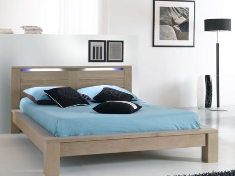 Pat lemn masiv stejar DUBLIN