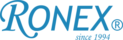 RONEX logo