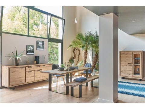 Ansamblu Living & Dining Geneva