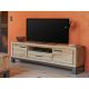 Comoda TV 2 usi 1 sertar 150-55-43 cm